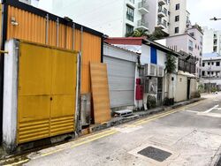 Lorong 12 Geylang (D14), Shop House #575310331